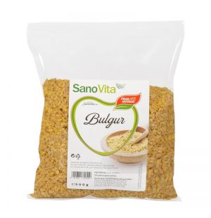 BULGUR 500G