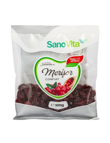 MERISOR CONFIAT 100G