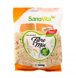 FIBRE MIX 200G