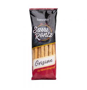 GRISINE SIMPLE 50 G-FAINA GRAU INTREG