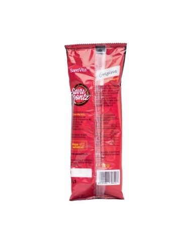 GRISINE SIMPLE 50 G-FAINA GRAU INTREG