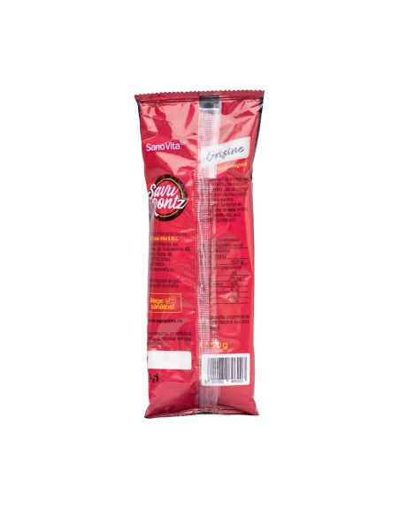 GRISINE SIMPLE 50 G-FAINA GRAU INTREG