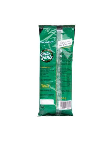 GRISINE SUSAN 50G-FAINA GRAU INTREG