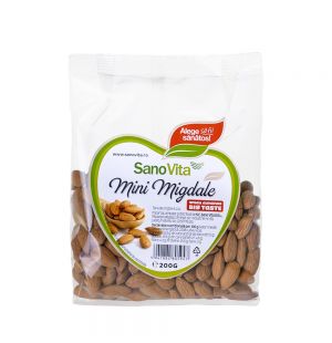 MINI MIGDALE 200G