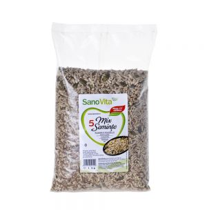 MIX 5 SEMINTE 1 KG
