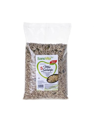 MIX 5 SEMINTE 1 KG
