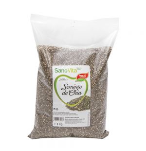 SEMINTE DE CHIA 1KG