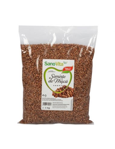 SEMINTE DE HRISCA 1KG