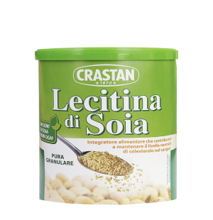 Lecitina soia la pret de producator - SanoVita