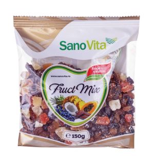 Fruct mix 150g - Sano Vita