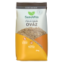 Fulgi de ovaz 500g la pret avantajos - SanoVita