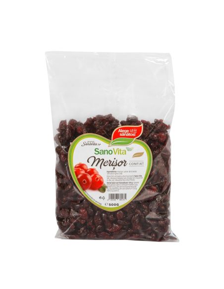 MERISOR CONFIAT 500G