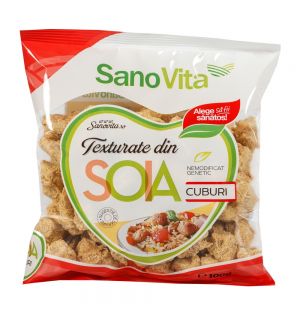 CUBURI VEGETALE 100G