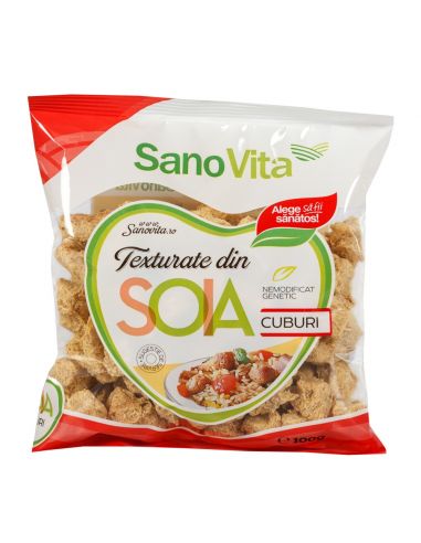 CUBURI VEGETALE 100G