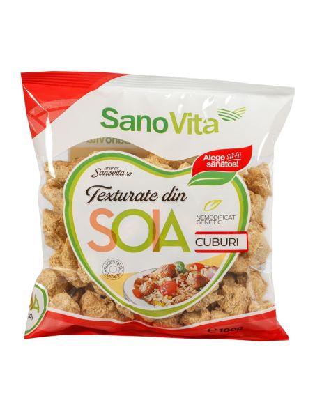 CUBURI VEGETALE 100G