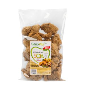 Soia felii  la pret de producator - SanoVita