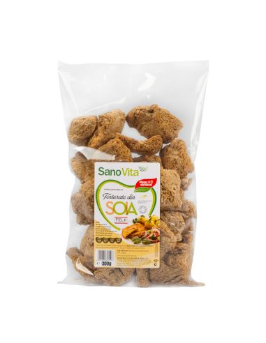 Soia felii  la pret de producator - SanoVita