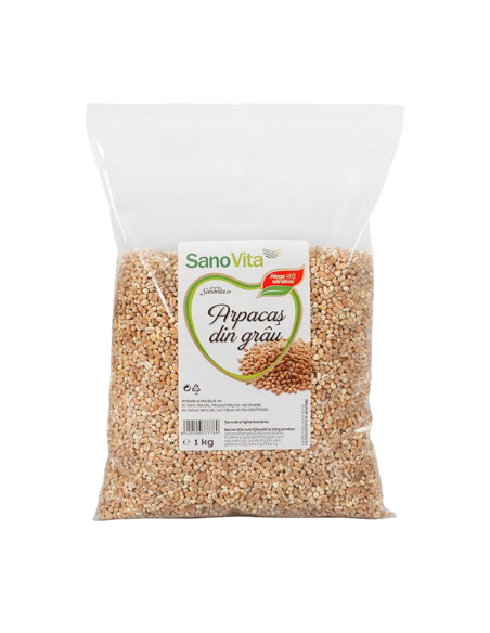 Arpacas 1 kg - Sano Vita