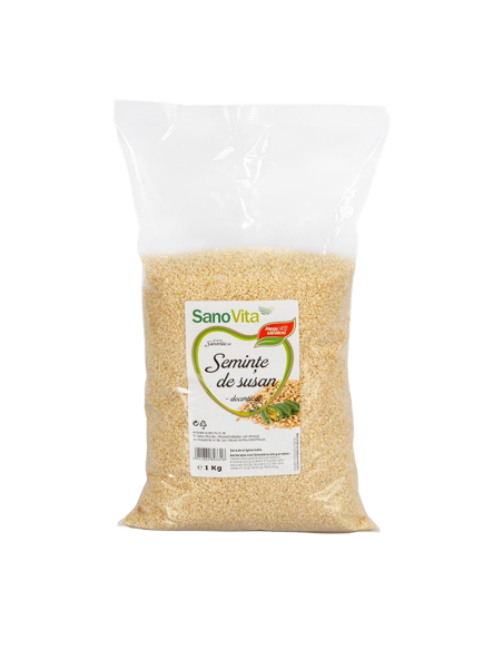 Seminte de Susan 1Kg la pret de producator - SanoVita