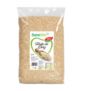 Tarate de Ovaz 1kg  la pret de producator - SanoVita