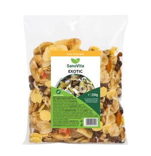 Exotic 250g - Sano Vita
