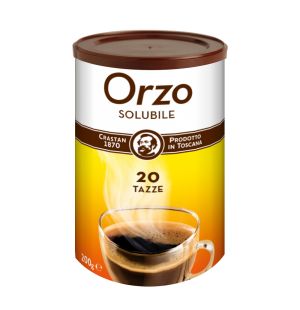 Orz solubil Crastan - cutie 200g - Sano Vita