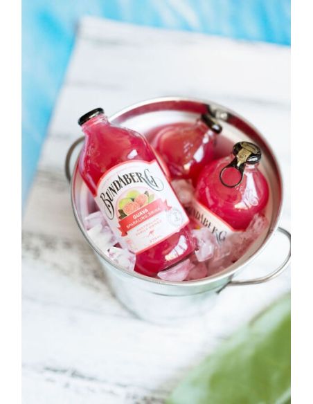 BĂUTURĂ DE GUAVA 375 ML