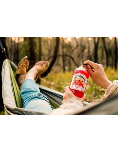 BĂUTURĂ DE GUAVA 375 ML