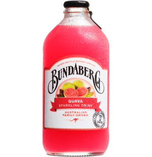 BĂUTURĂ DE GUAVA 375 ML