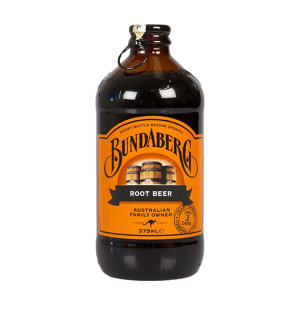 BĂUTURĂ ROOT BEER FĂRĂ ALCOOL 375 ML