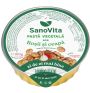 Pastă vegetală din bob cu roșii și ceapă 100gr la preț avantajos
