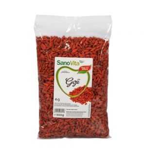 GOJIBERRIES 500G