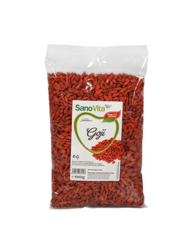 GOJIBERRIES 500G