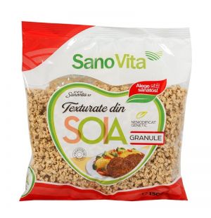 GRANULE VEGETALE 150G