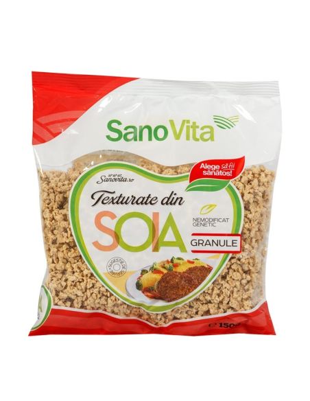 GRANULE VEGETALE 150G