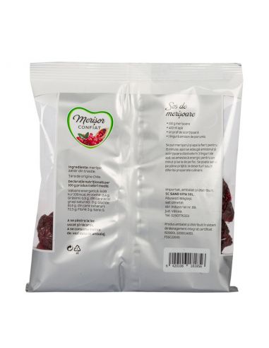 MERISOR CONFIAT 100G