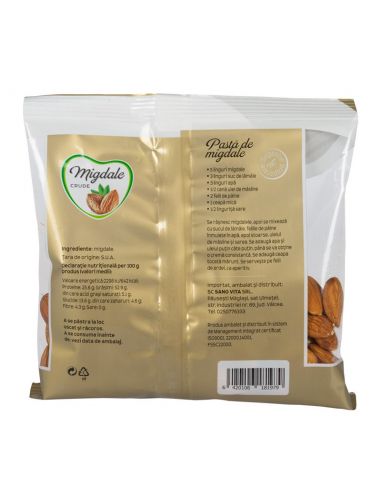MIGDALE 100G