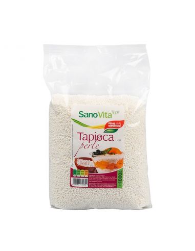 TAPIOCA PERLE 1KG