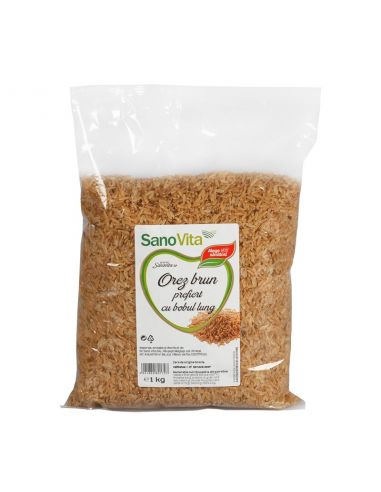 OREZ BRUN PREFIERT 1 KG