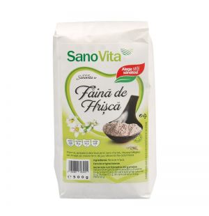 FAINA DE HRISCA 500G