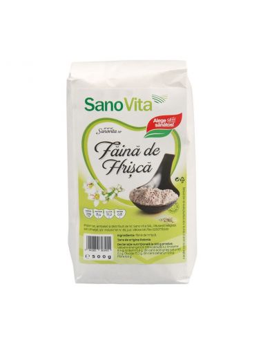 FAINA DE HRISCA 500G