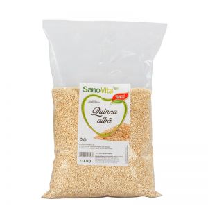 QUINOA ALBA 1KG
