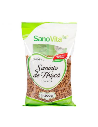 SEMINTE DE HRISCA 200G