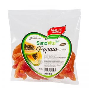PAPAIA CONFIAT 100G