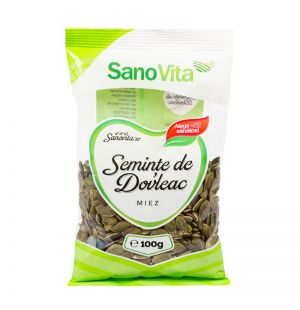 SEMINTE DE DOVLEAC 100G