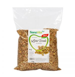 LINTE VERDE INTREAGA 1 KG