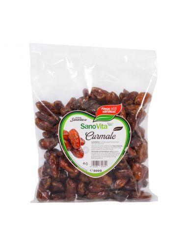 CURMALE FARA SAMBURI 500G