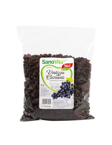 STAFIDE DE CORINT 500G