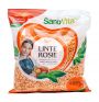 LINTE ROSIE DECORTICATA 500G