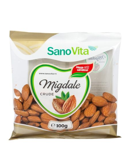 MIGDALE 100G